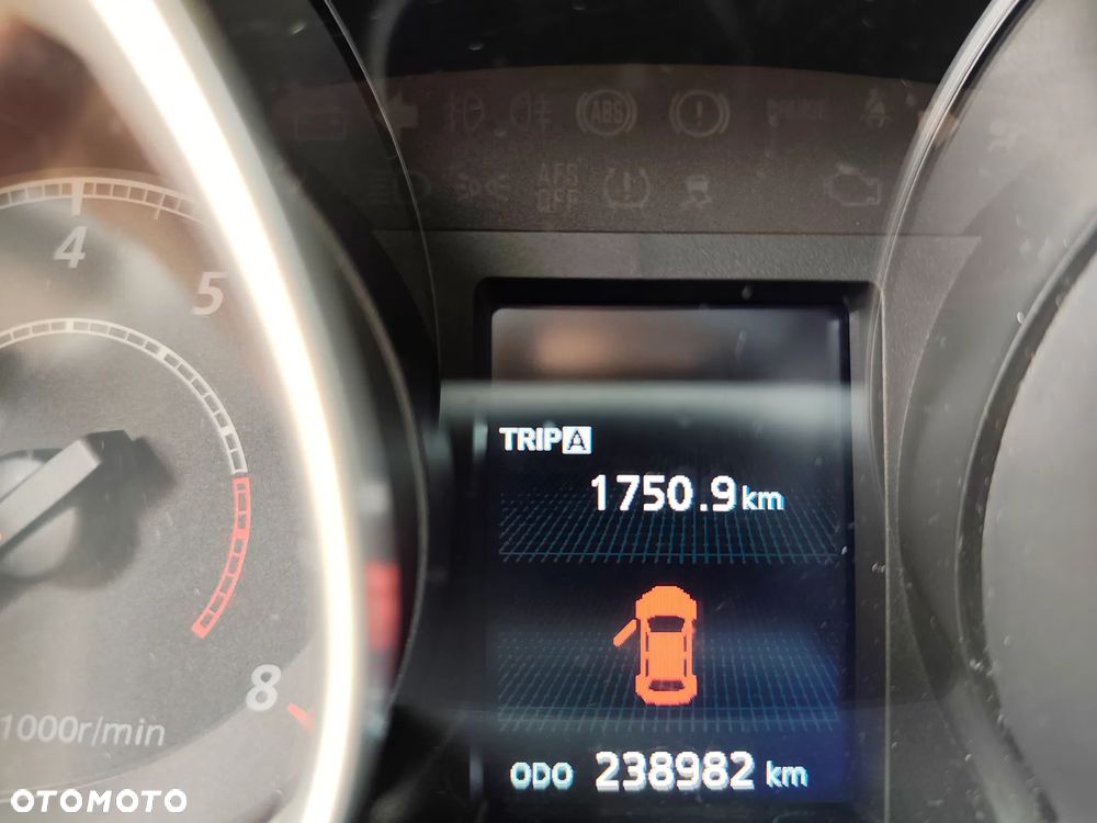 Mitsubishi ASX 1.6 ClearTec 2WD - 8