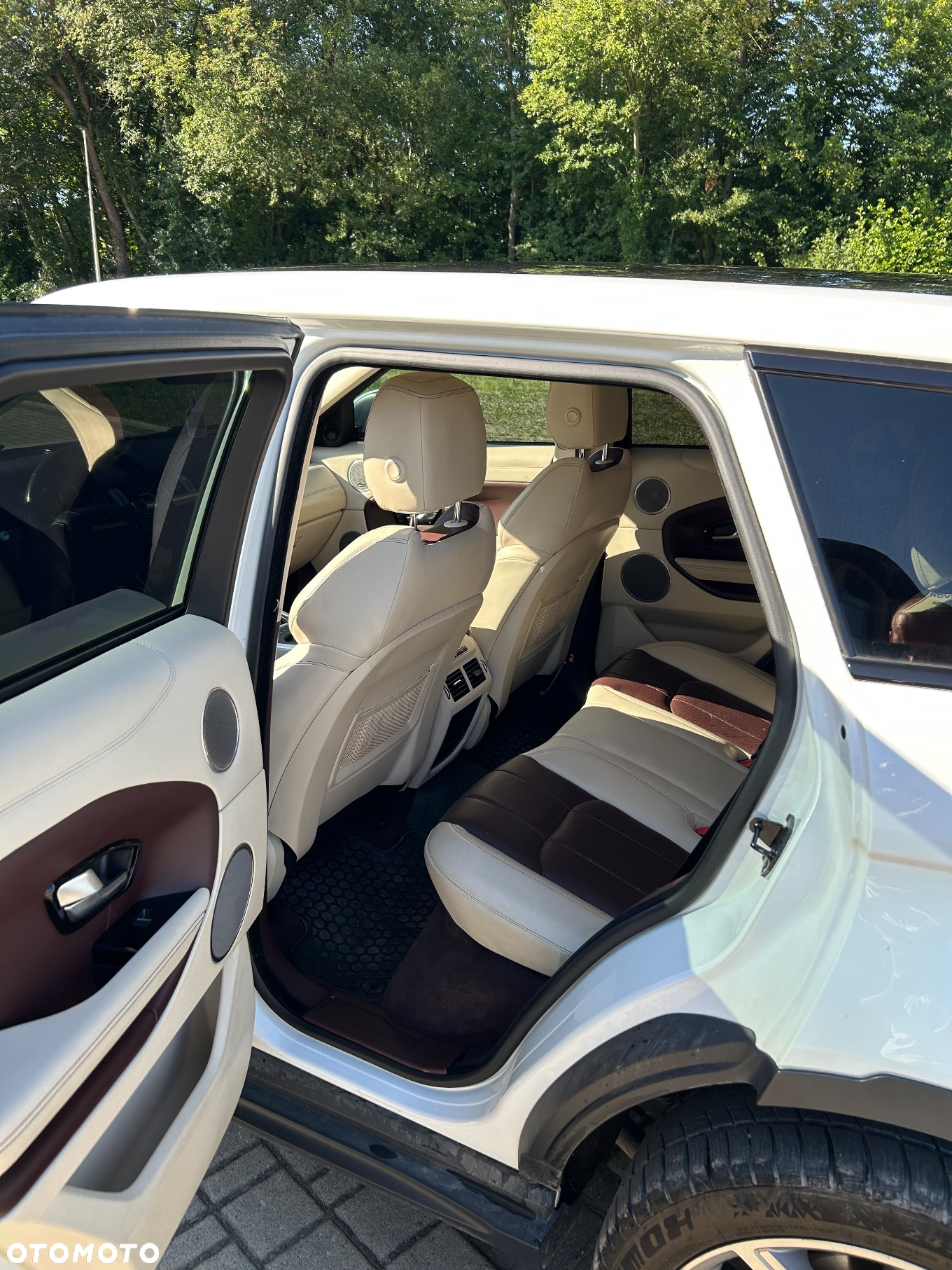 Land Rover Range Rover Evoque 2.0Si4 Autobiography - 9