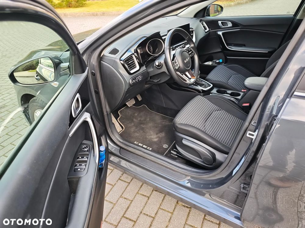 Kia Ceed 1.5 T-GDI L DCT - 9