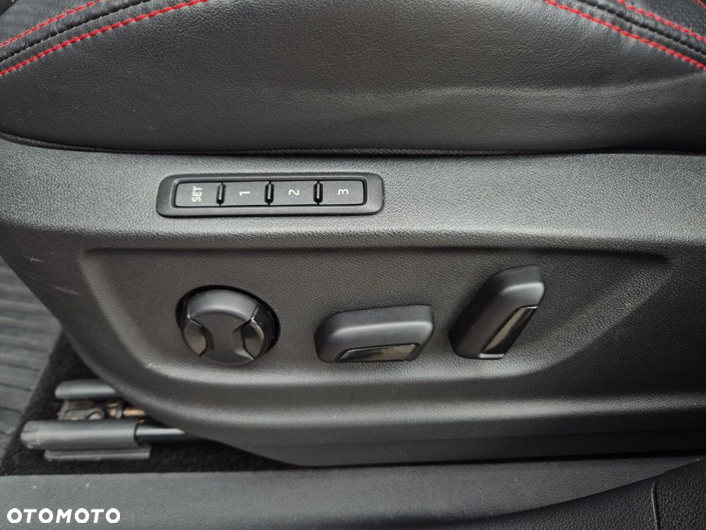 Skoda Kodiaq 2.0 Bi-TDI 4x4 RS DSG - 12