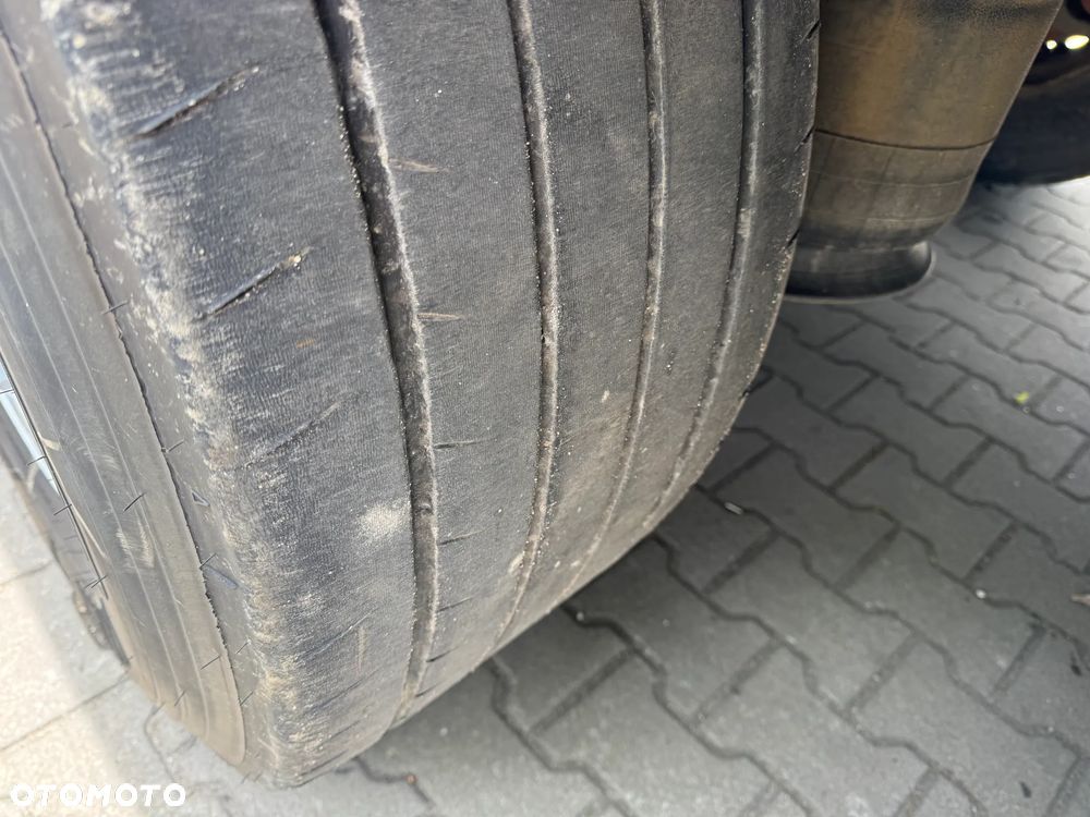 Krone Izoterma, Roleta - 25