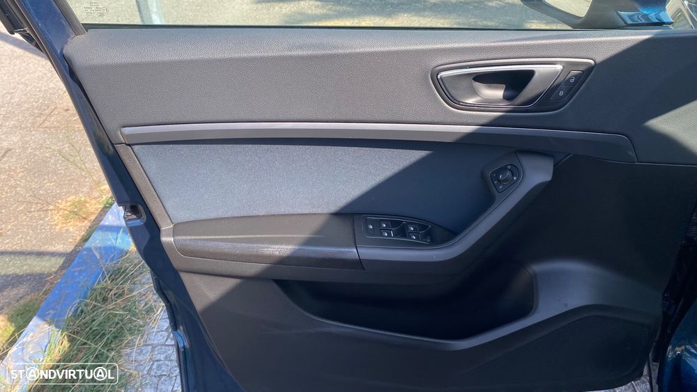SEAT Ateca 1.6 TDI Xcellence - 16