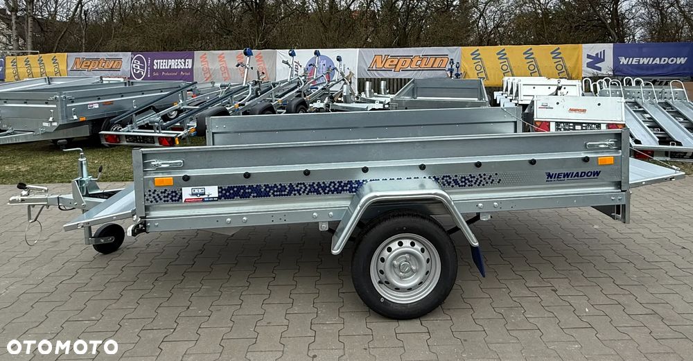 Niewiadów BEG7527YU - 7