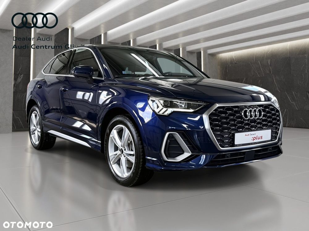Audi Q3 - 9