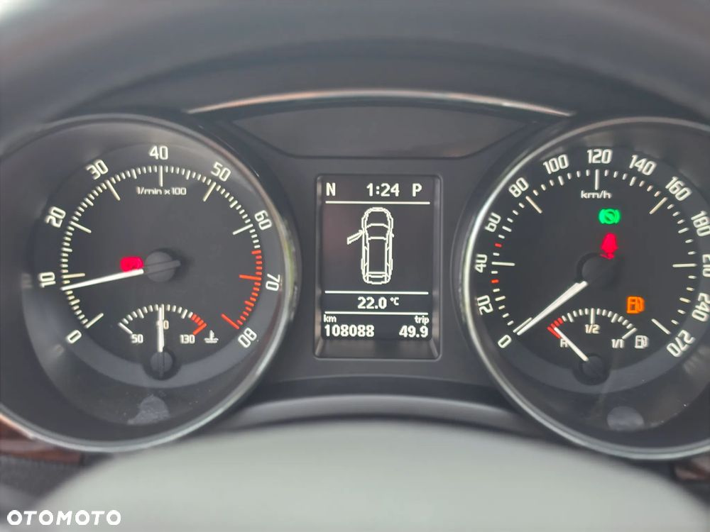 Skoda Superb 2.0 TSI DSG Elegance - 4