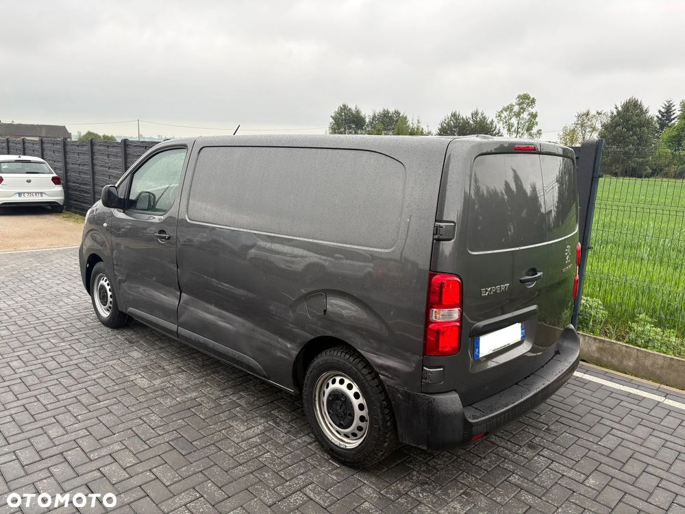 Peugeot EXPERT _ 2022r _ 1.5 BleuHDI 120KM _ KAMERA, NAVI _ - 8