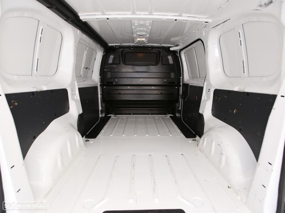 Opel Vivaro 1.5 MWB STD ENJOY C/IVA - 6