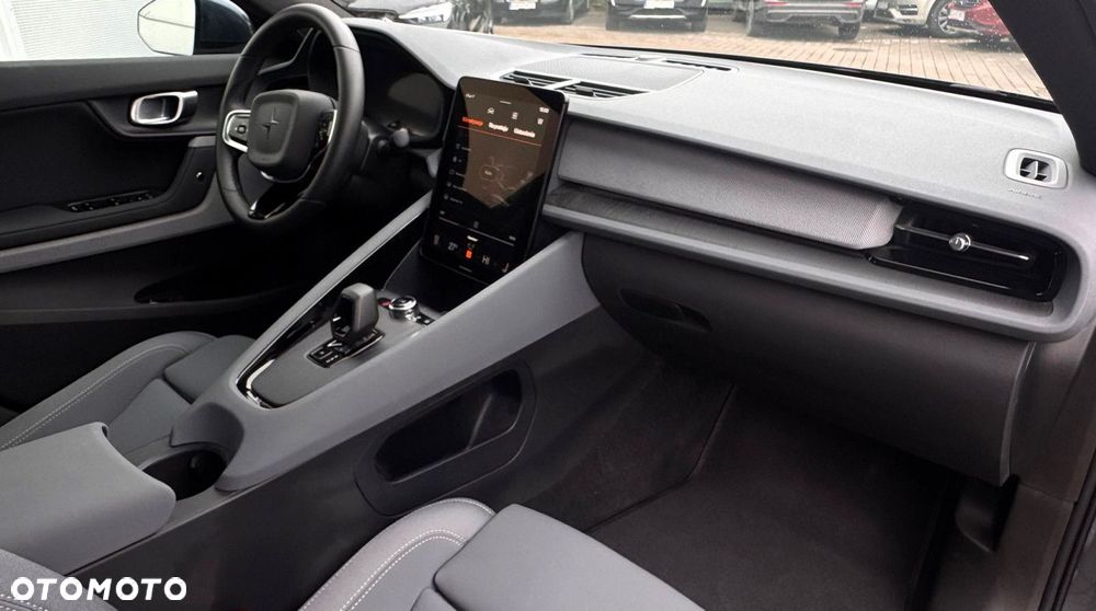 Polestar 2 - 9
