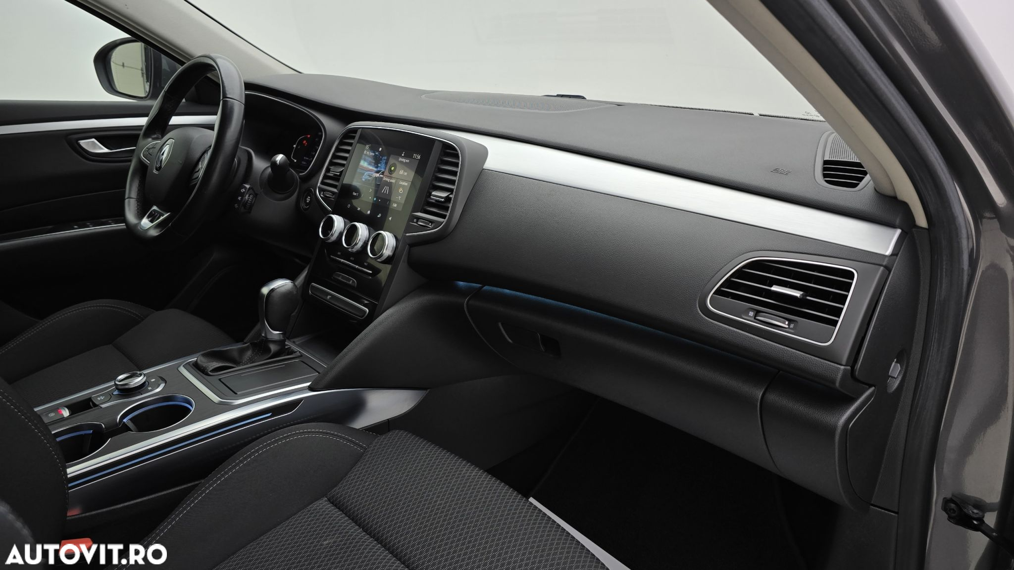 Renault Talisman - 20