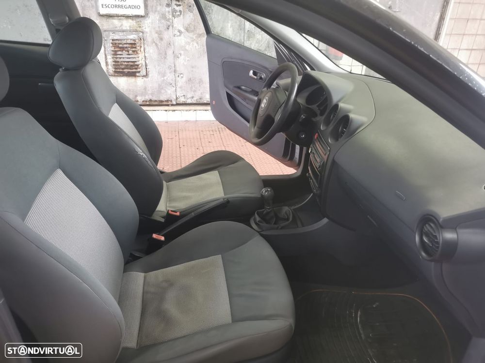 SEAT Ibiza 1.2 12V Fresc - 5