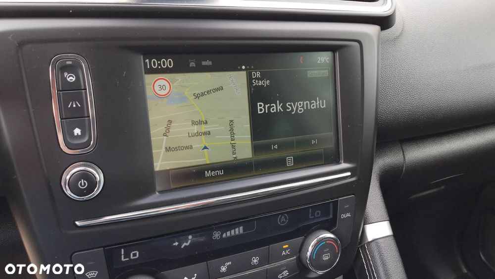 Renault Kadjar Energy dCi 130 CROSSBORDER - 13