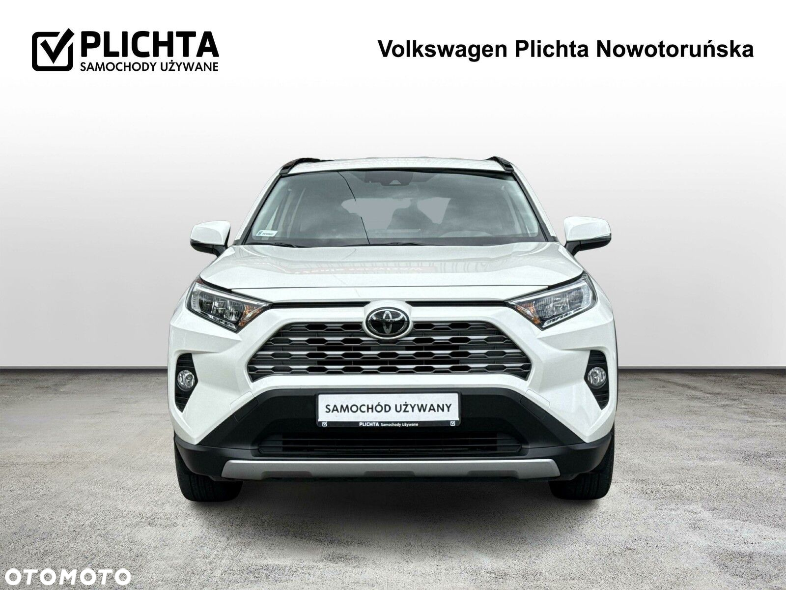 Toyota RAV4 2.0 Comfort 4x2 MS - 8