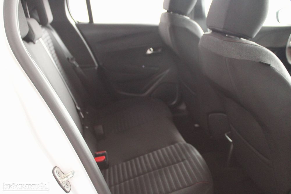 Peugeot 208 1.2 PureTech Active - 14