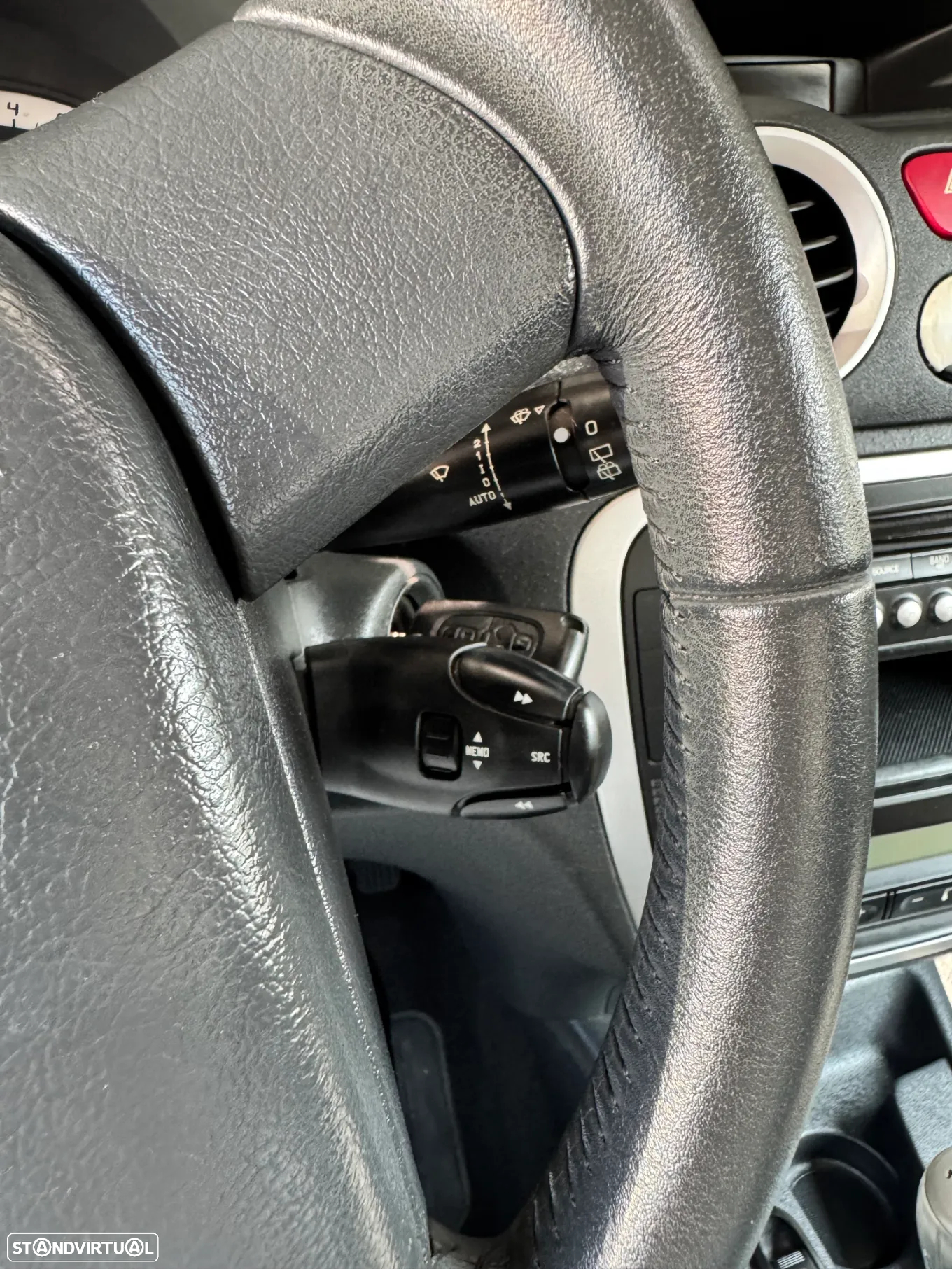 Citroën C2 1.4 HDi VTR - 10