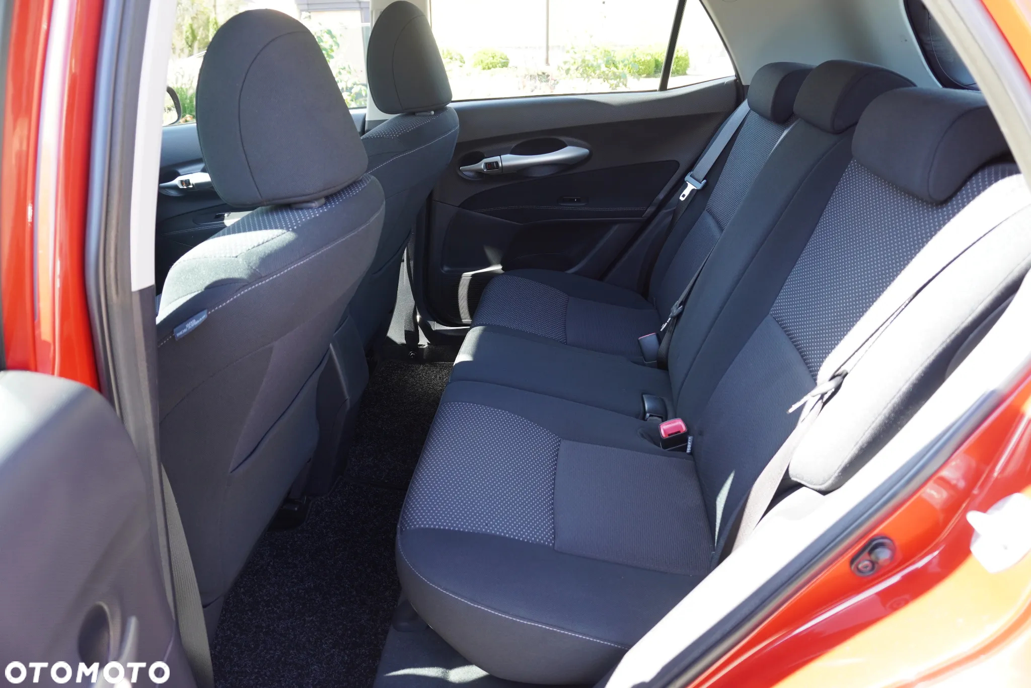 Toyota Auris 1.6 Executive - 10