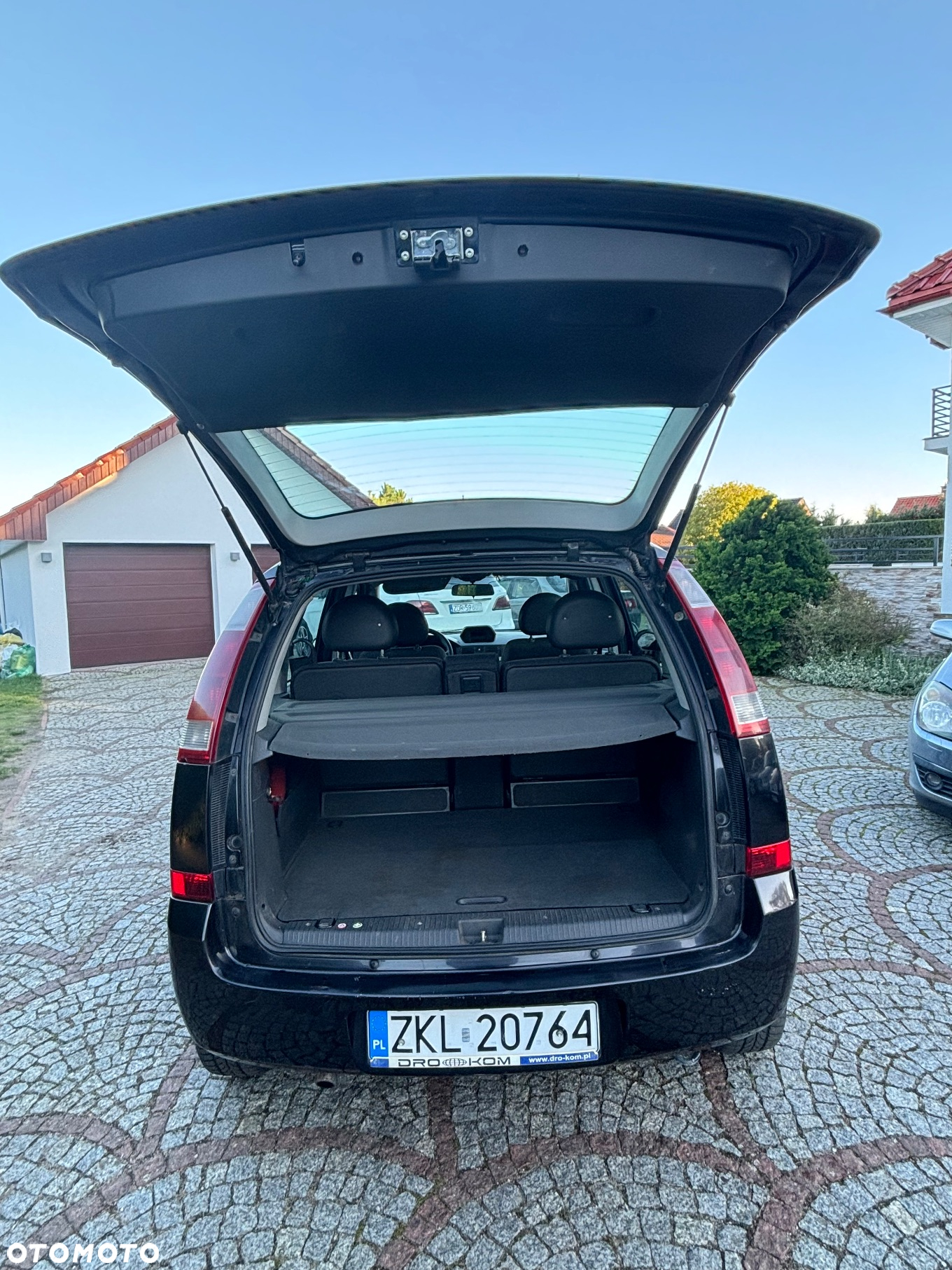 Opel Meriva 1.7 CDTI (Essentia) - 9