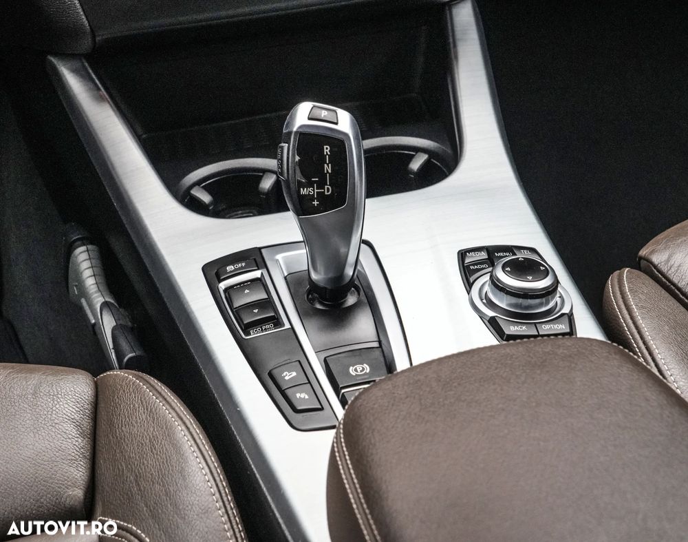 BMW X3 - 19