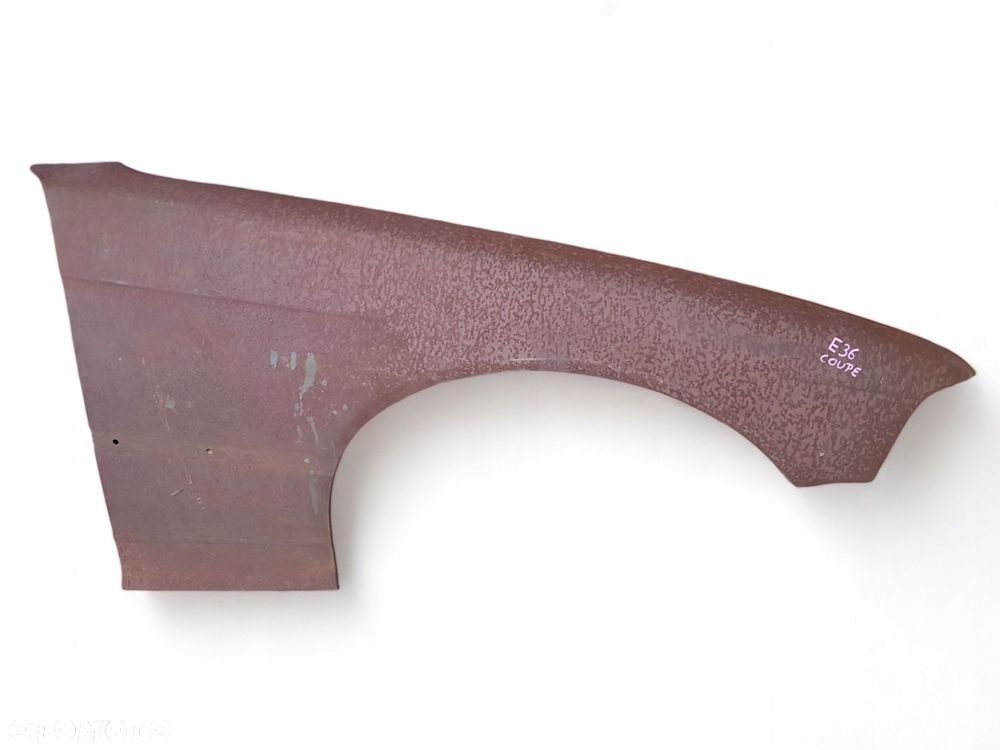 Błotnik Prawy Przód BMW E36 COUPE - 2