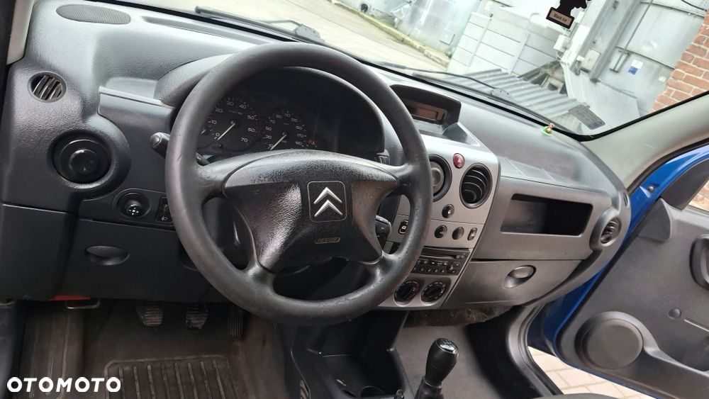 Citroën Berlingo - 5
