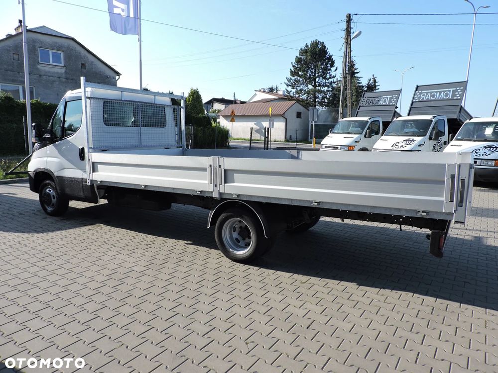 Iveco DAILY 50C18 - 5