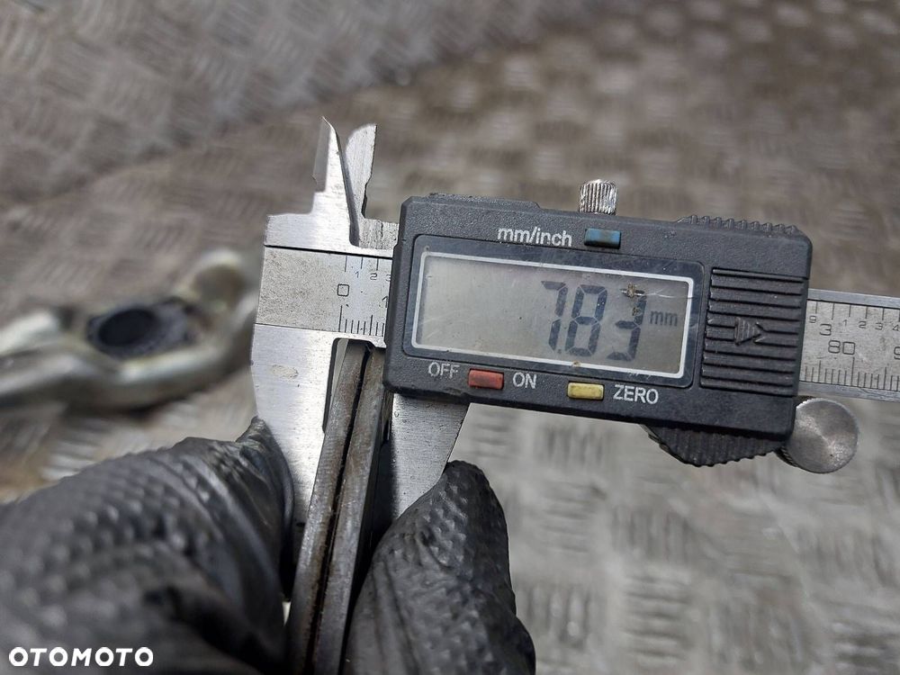KOŁO DWUMASOWE + TARCZA + DOCISK + ŁOŻYSKO OPOROWE AUDI A4 B6 2.0 20V - 10