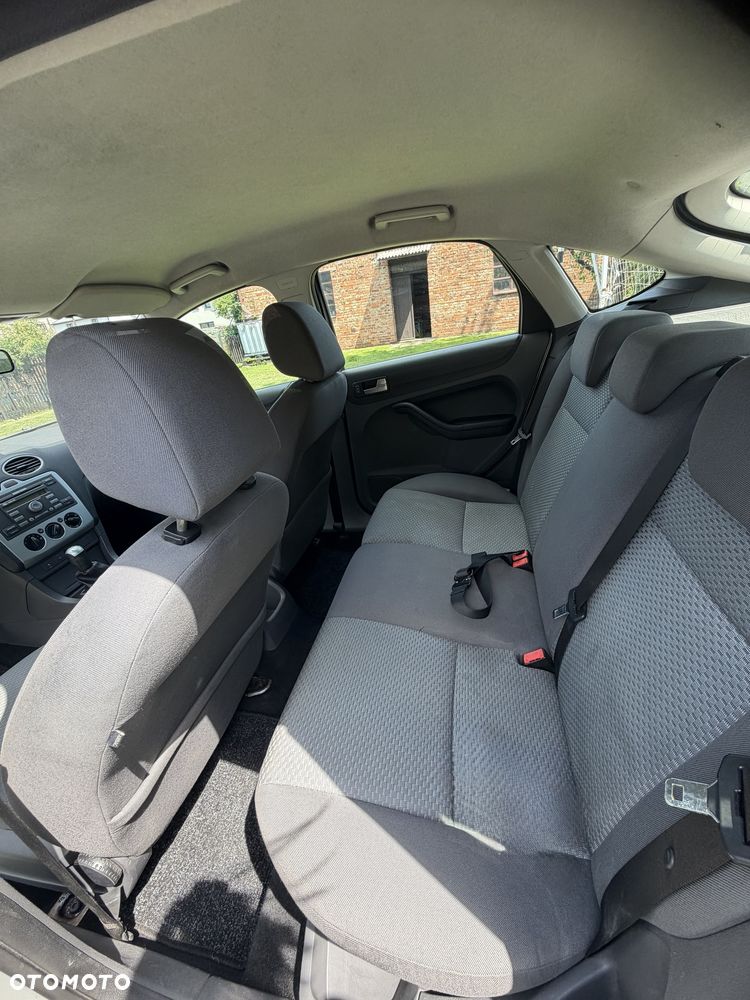 Ford Focus - 4