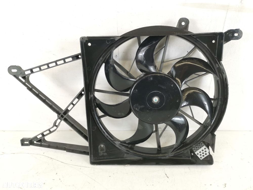 GMV Ventilator Opel Astra G 1998 1999 2000 2001 2002 2003 2004 2005 20 - 1