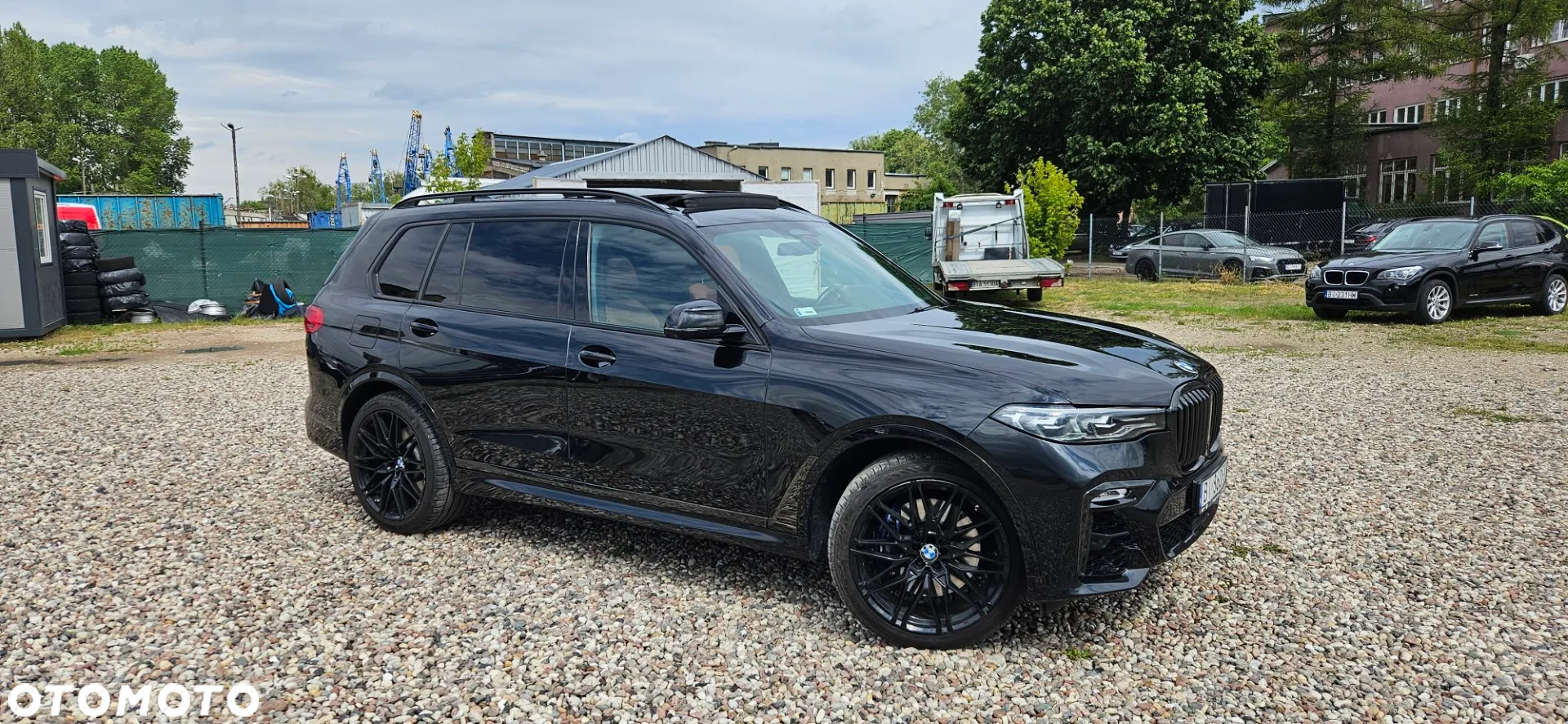 BMW X7 - 3