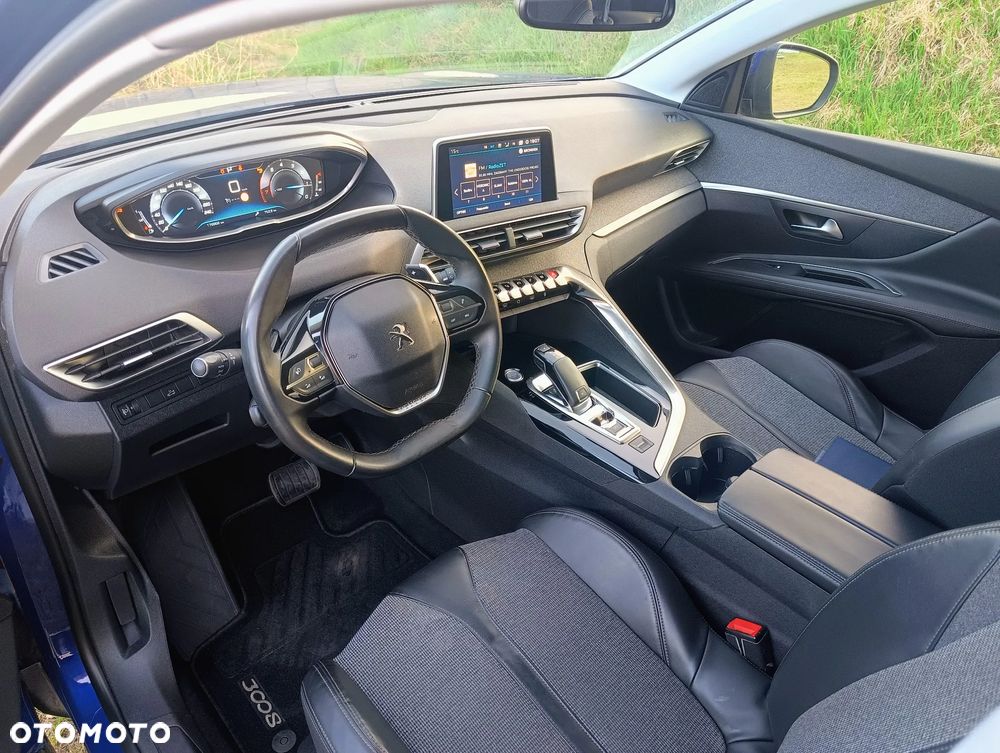 Peugeot 3008 THP 165 EAT6 Stop & Start Allure - 26