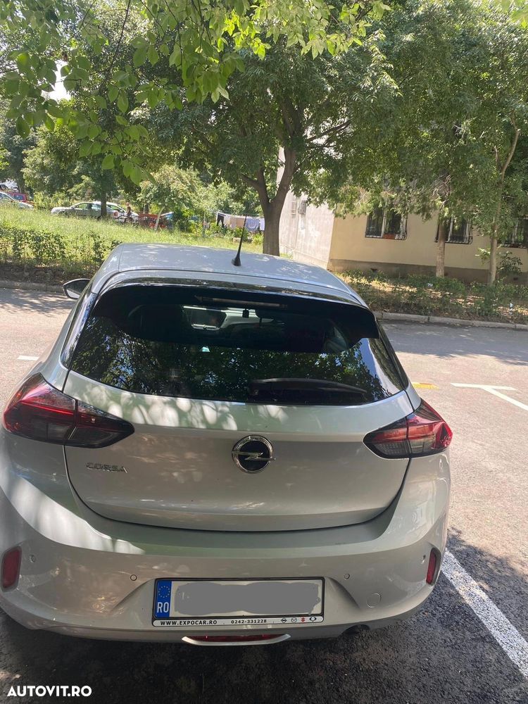 Opel Corsa 1.2 Turbo Start/Stop Aut. Edition - 1