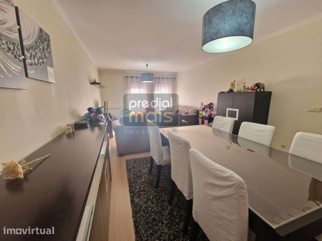 APARTAMENTO T3 - CENTRO DA CIDADE - Grande imagem: 2/17