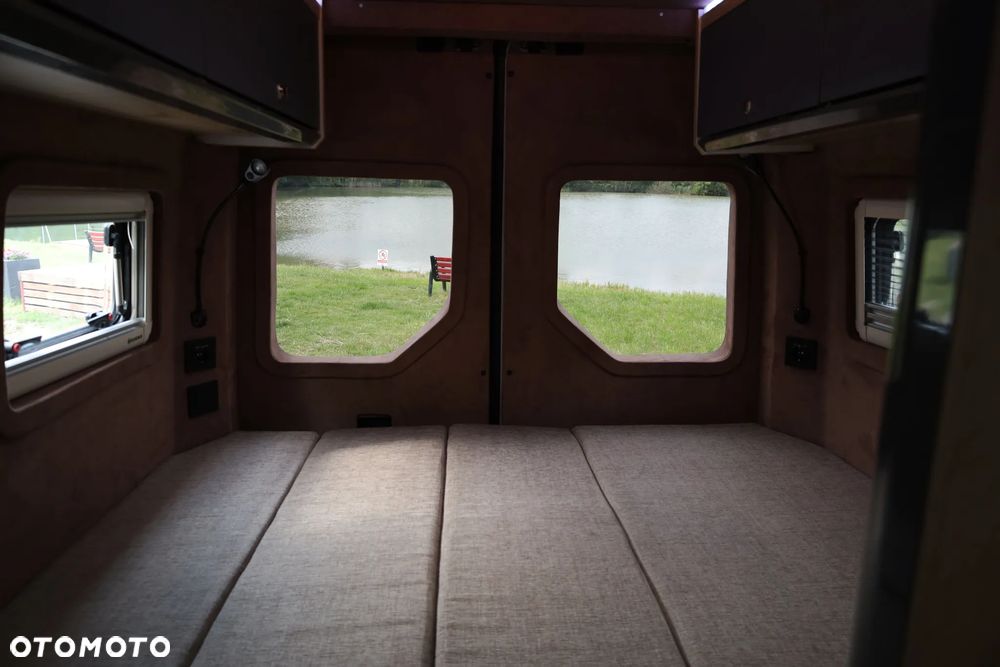 Volkswagen Crafter - 36