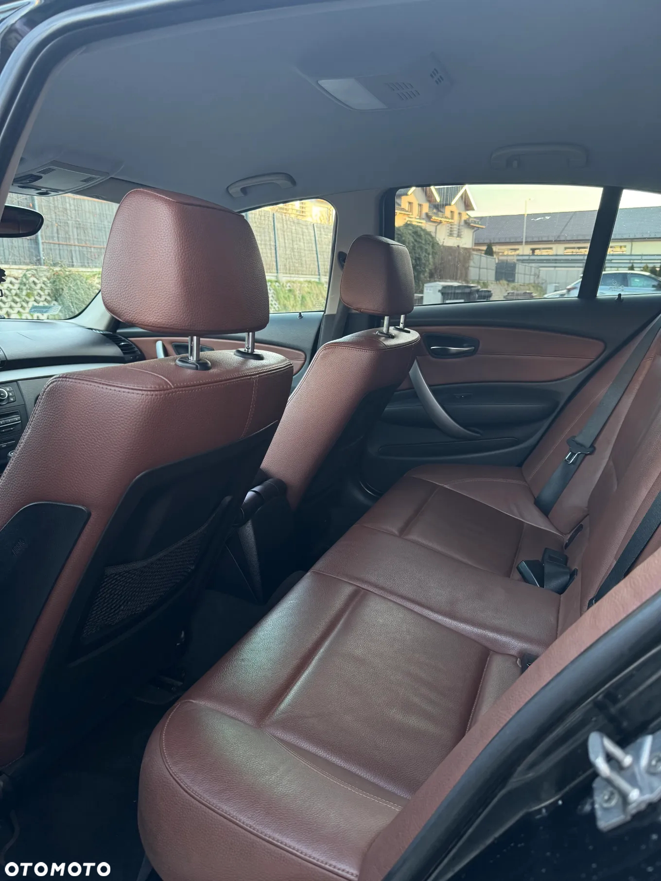 BMW Seria 1 118i - 3