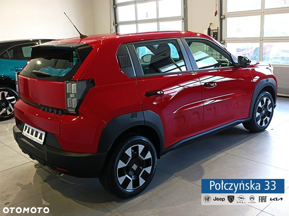 Fiat Grande Panda - 3
