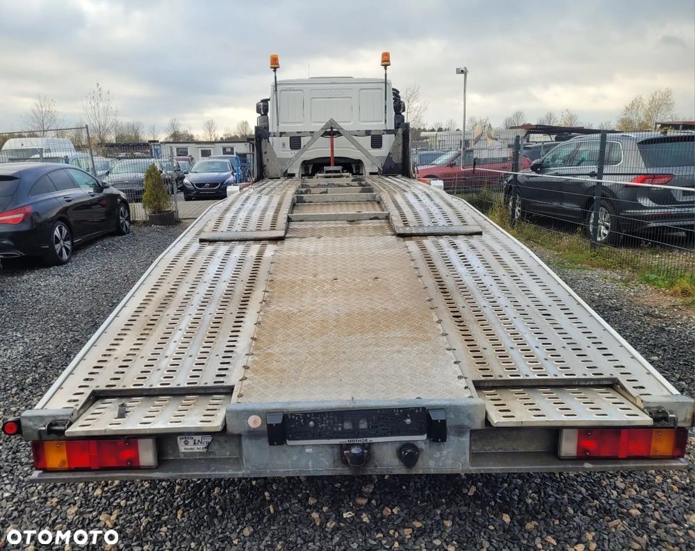 Iveco Ml120e25 - 10