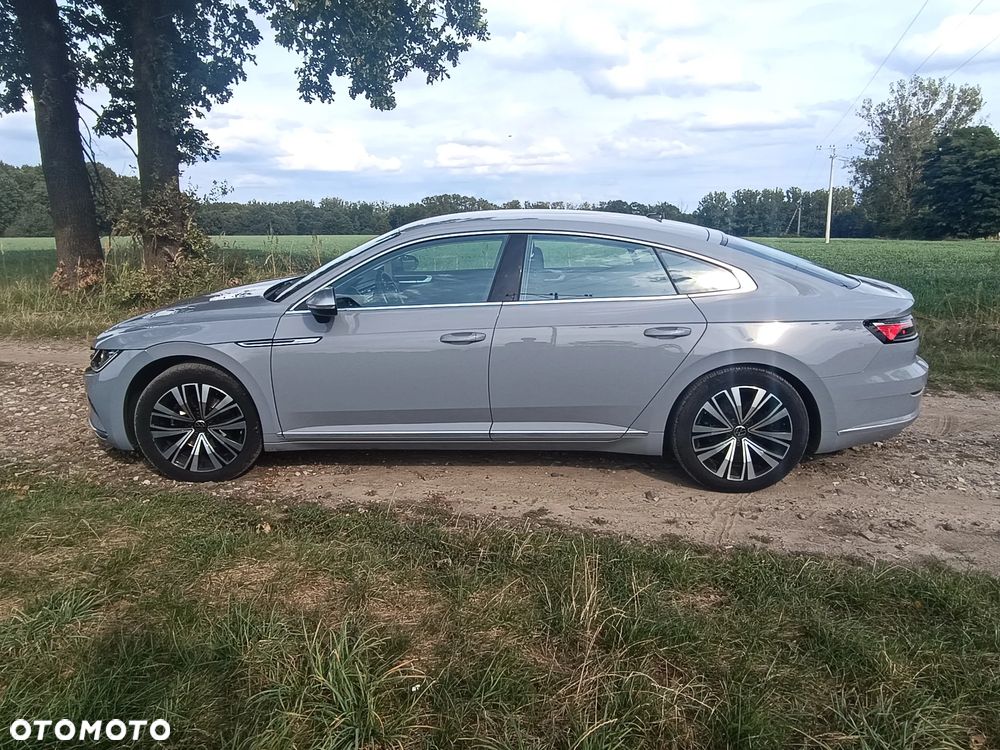 Volkswagen Arteon 2.0 TDI Elegance - 24