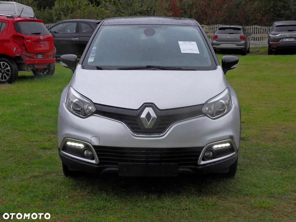Renault Captur (ENERGY) TCe 90 LIFE - 8
