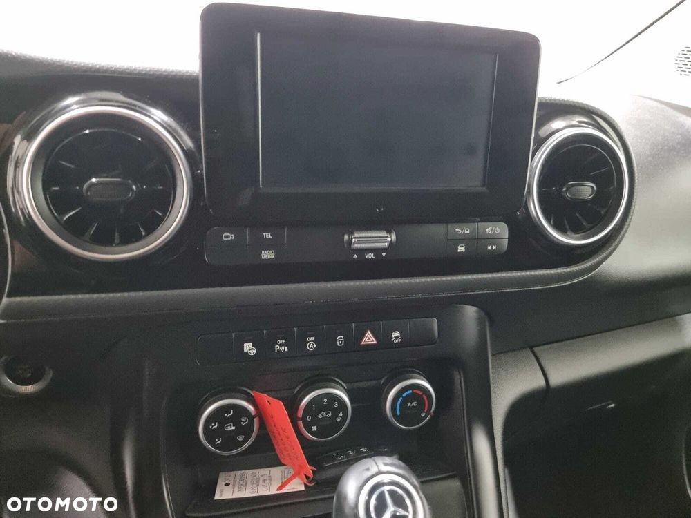 Mercedes-Benz citan - 24