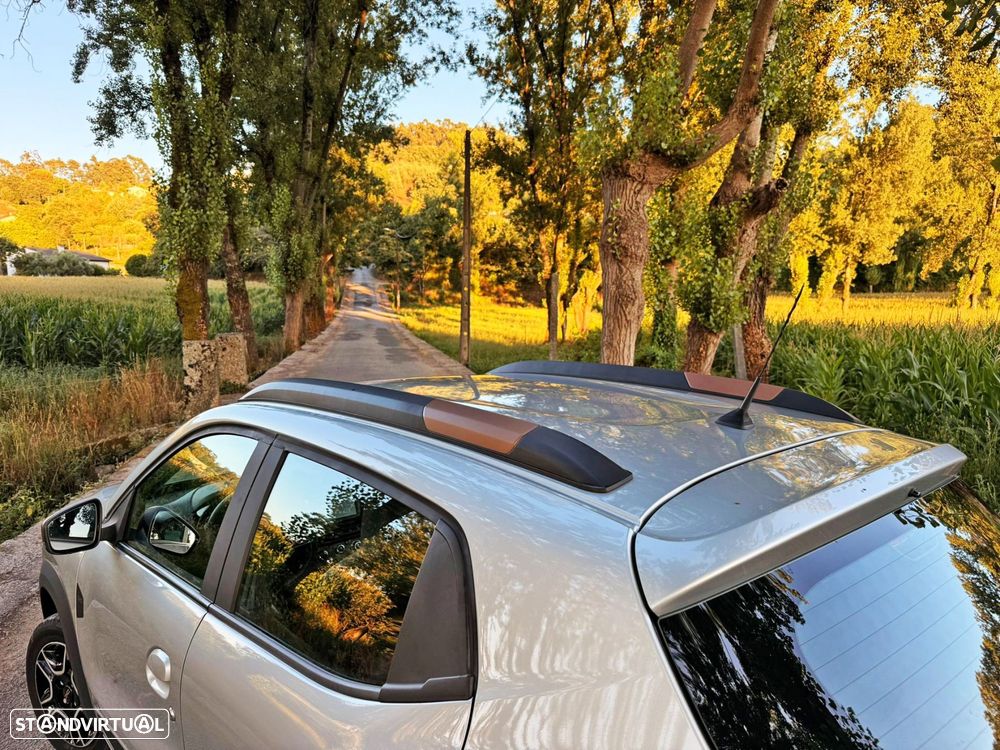 Dacia Spring EXTREME - 4
