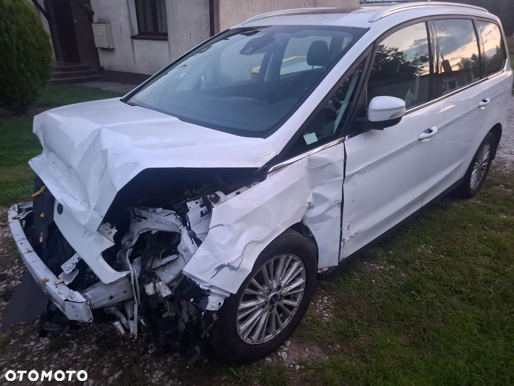 Ford Galaxy - 5