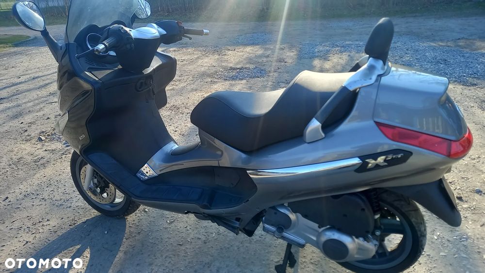 Honda PCX - 3