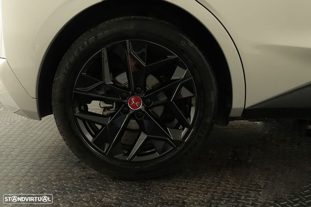 DS DS4 1.2 PureTech Performance Line EAT8 - 5