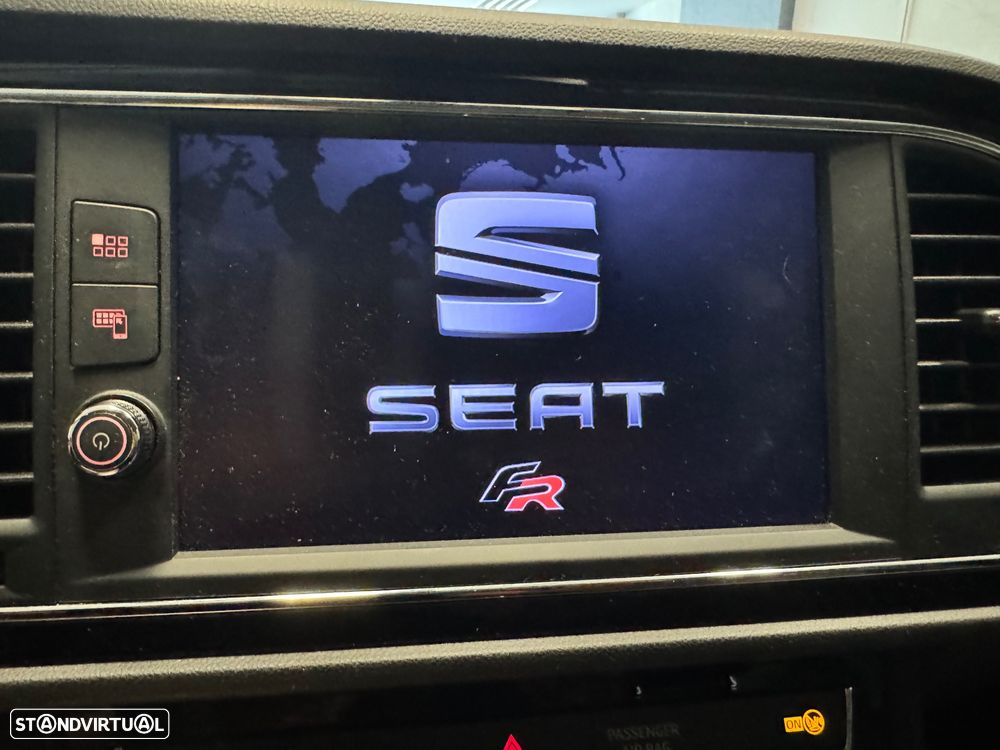 SEAT Leon ST 1.0 EcoTSI FR S/S - 28
