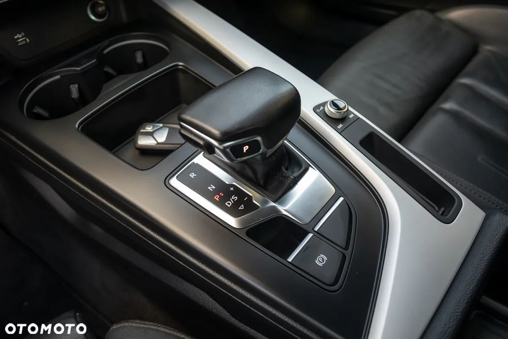 Audi A4 Limousine 40 TDI quattro S tronic S line - 22