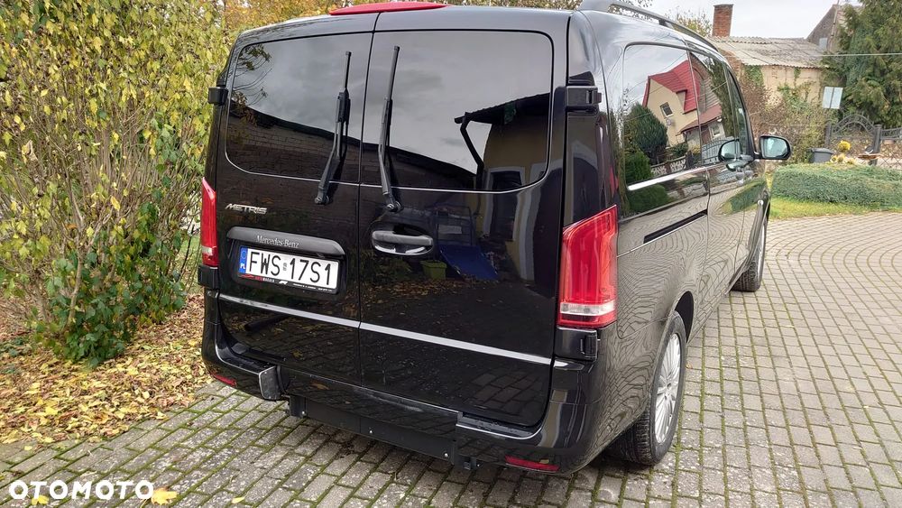 Mercedes-Benz Vito - 12