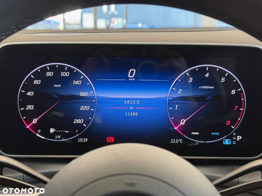 Mercedes-Benz GLC Coupe 200 4-Matic - 19