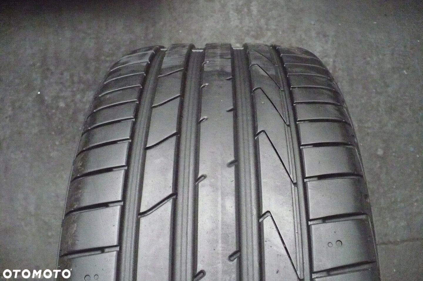 HANKOOK Ventus S1 Evo2 K117 235/40R19 6mm 2020 - 1