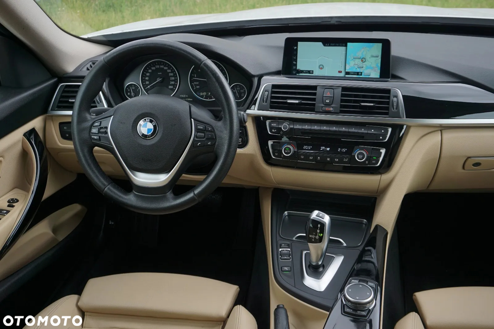 BMW Seria 3 320i Advantage - 11