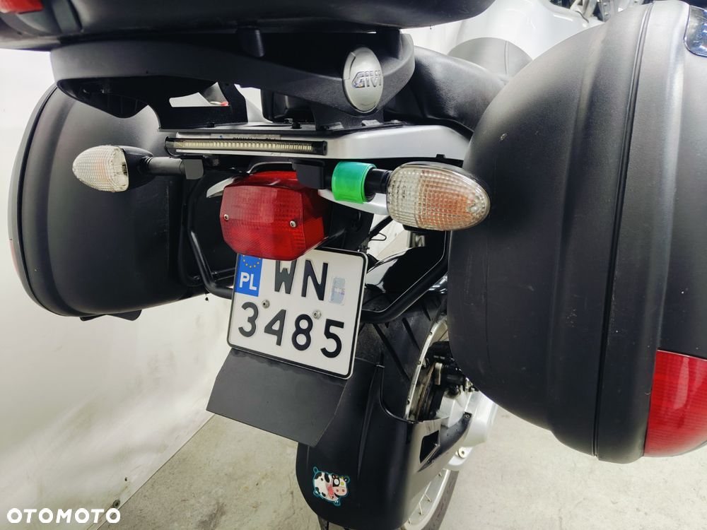 BMW GS - 11
