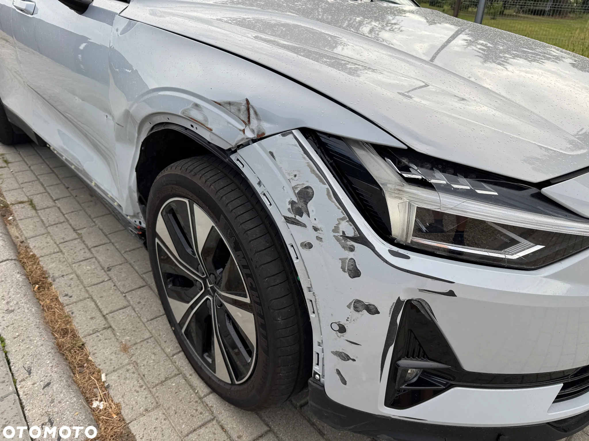 Polestar 2 Single Motor 69kWh - 38